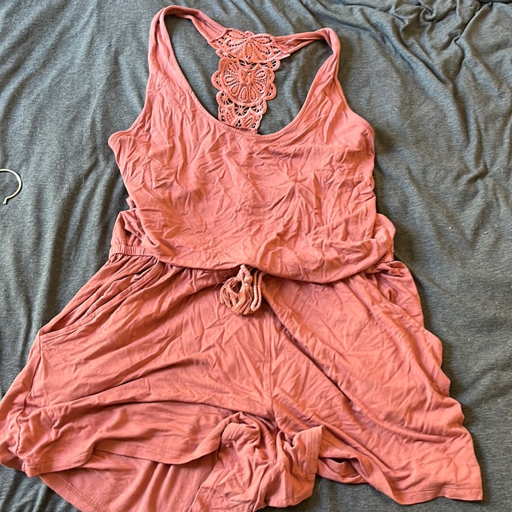 Aerie romper